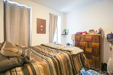 Rented by City Connections Realty