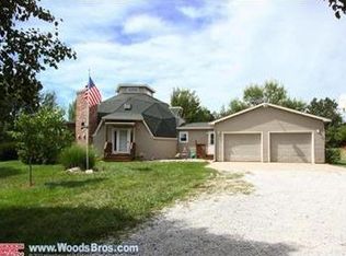 12201 Finigan Rd, Lincoln, NE 68517