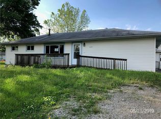 1207 92 Hwy, Excelsior Springs, MO 64024