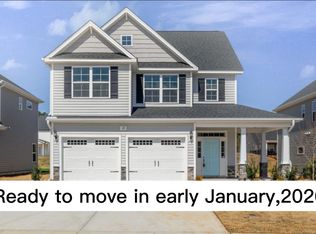 113 Wicklow Ct, Clayton, NC 27527