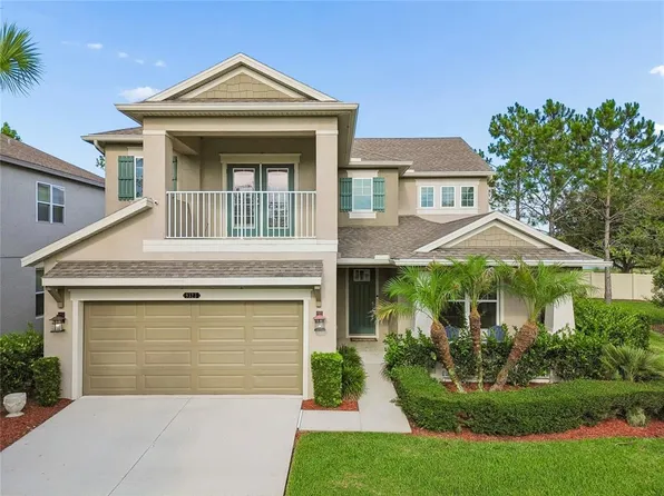 9323 Bella Vita Cir, Land O Lakes, FL 34637