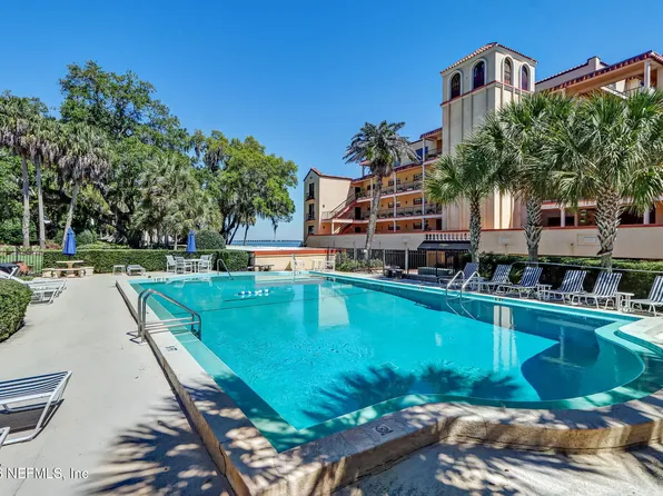 2199 ASTOR Street #302, Orange Park, FL 32073