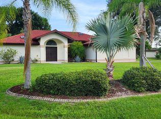 1287 Aken St, Pt Charlotte, FL 33952