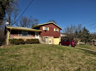 1072 Albany Ter, Cincinnati, OH 45224