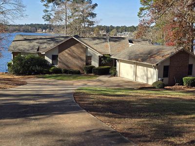 1121 Terrell Cir, Greensboro, GA, 30642
