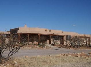 8979 E Ramsey Rd, Sierra Vista, AZ 85650