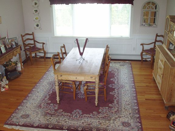 Large Dining Room