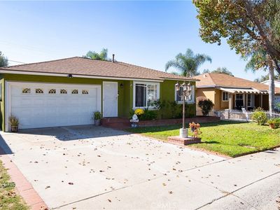 11232 Dorland Dr, Whittier, CA, 90606