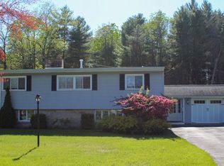 11 Hughes Court, Queensbury, NY 12804