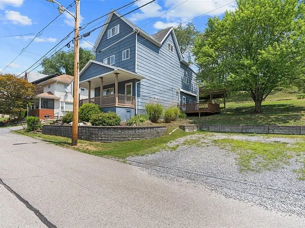 331 Clarence St, Pittsburgh, PA 15211
