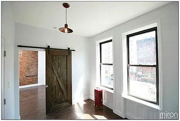 Rented by Miron Properties