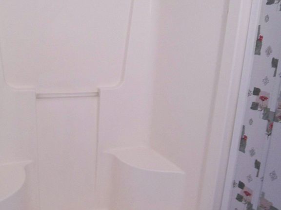 Master Bath Shower