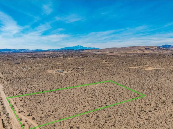 2699 Warren Vista Ave #1, Yucca Valley, CA 92284