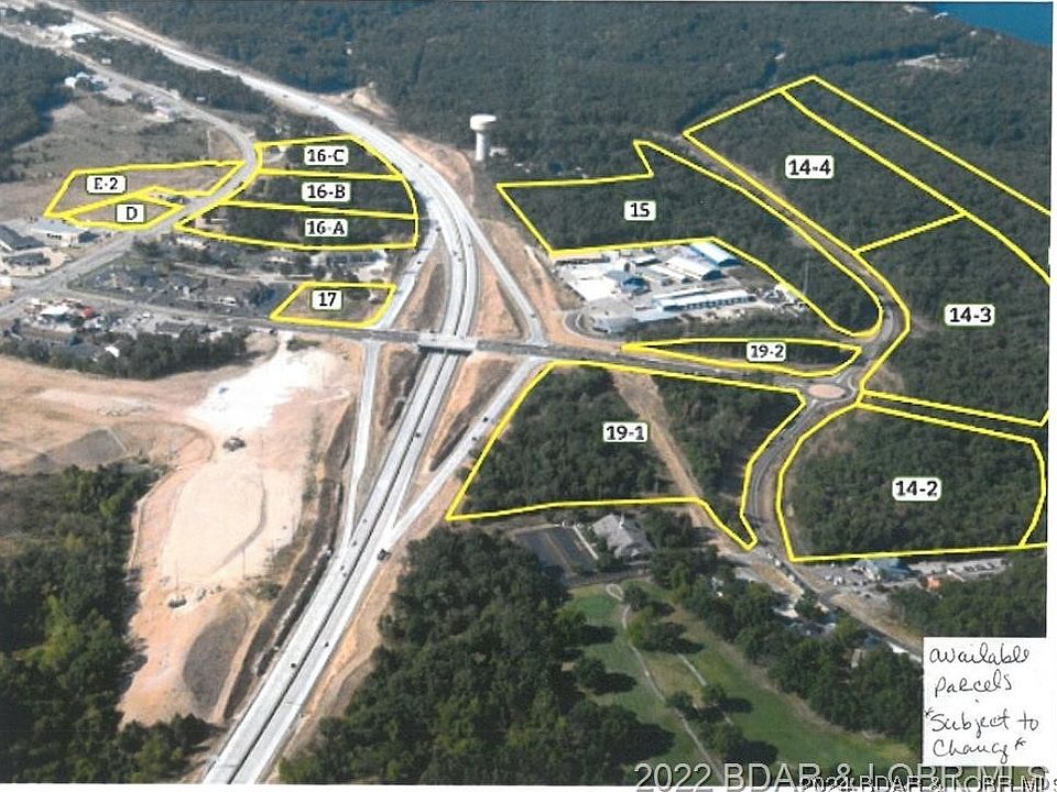 1st image of 16 Kk & Osage Bch #C