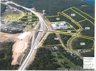 16 Kk & Osage Bch #C, Osage Beach, MO 65065