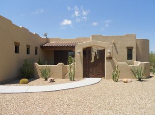 41830 N 276th Ave, Morristown, AZ 85342