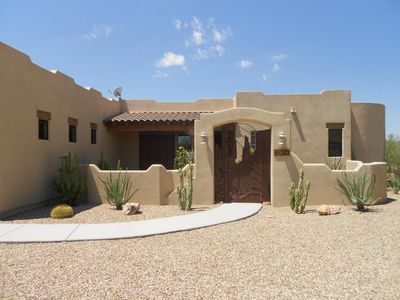 41830 N 276th Ave, Morristown, AZ, 85342