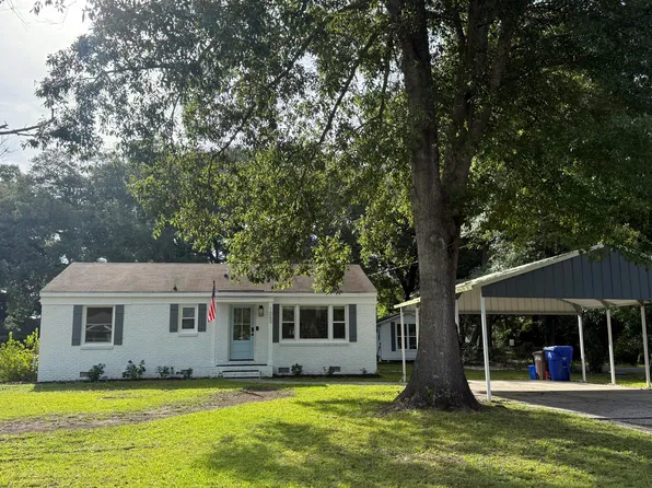 1060 Pauline Ave, Charleston, SC 29412