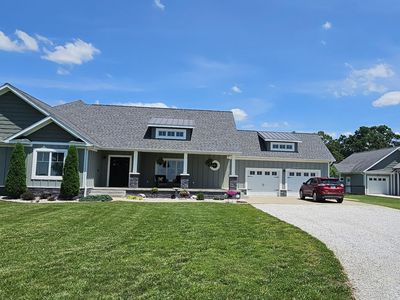 12673 Ibex Road, Neosho, MO, 64850