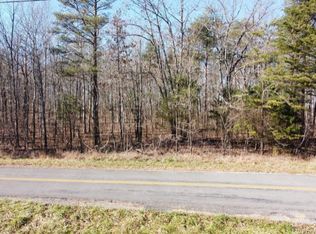 Porch Rock Rd, Pikeville, TN 37367