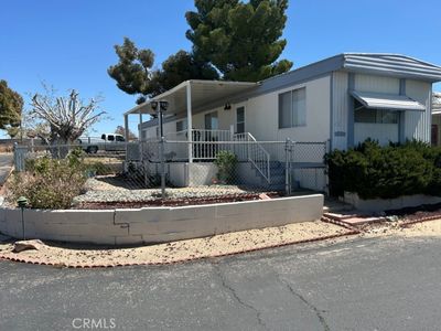 11414 Serra Rd Spc 40, Apple Valley, CA, 92308