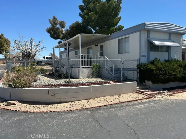 11414 Serra Rd Spc 40, Apple Valley, CA 92308