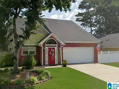 4029 Saddle Run Cir, Pelham, AL, 35124
