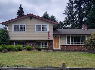 2124 105th St SE, Everett, WA 98208