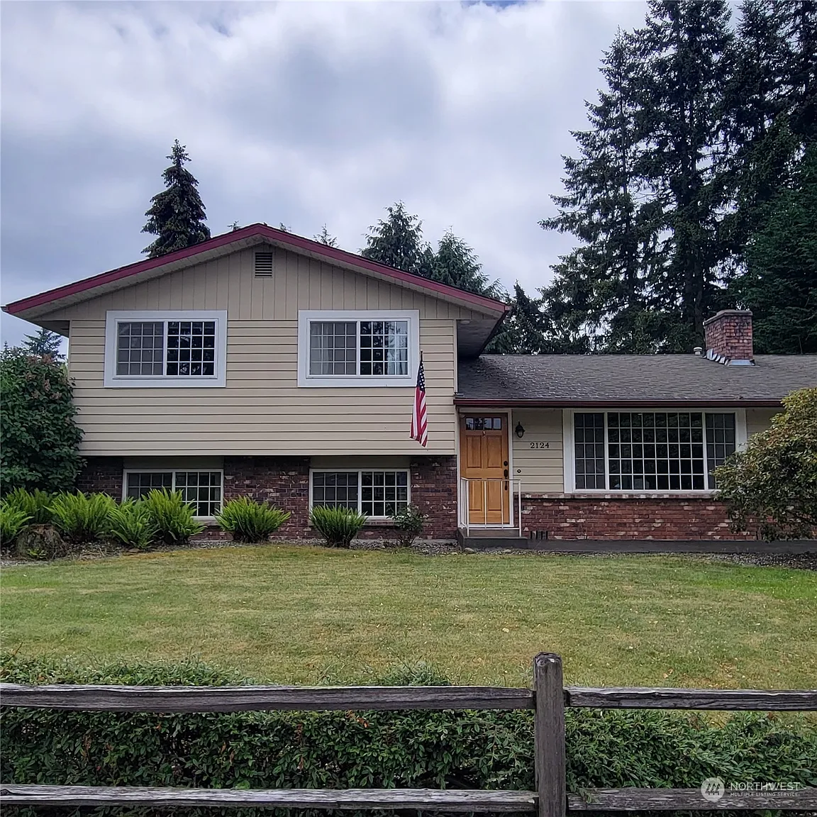 2124 105th Street SE photo 1