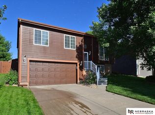 6308 S 191st Ter, Omaha, NE 68135