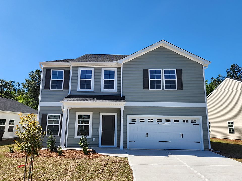1st image of 4462 Parsons Mill Dr