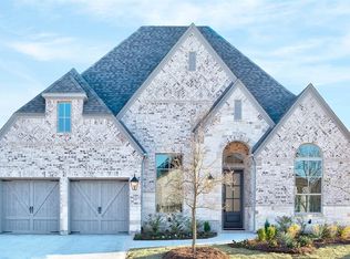 2760 Meadowbrook Blvd, Prosper, TX 75078