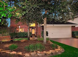 19 E Russet Grove Cir, Conroe, TX 77384