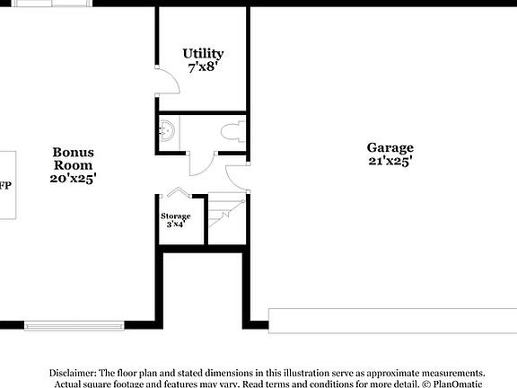 3rd image of 1926 Elba Dr