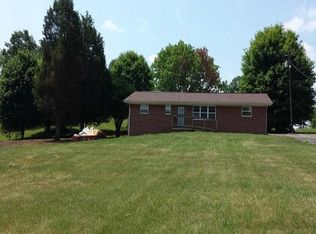 353 Old Dandridge Park, Strawberry Plains, TN 37871
