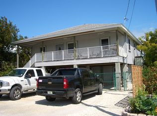 673 Indies Rd, Ramrod Key, FL 33042