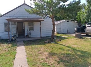 207 N Van Buren St, Amarillo, TX 79107