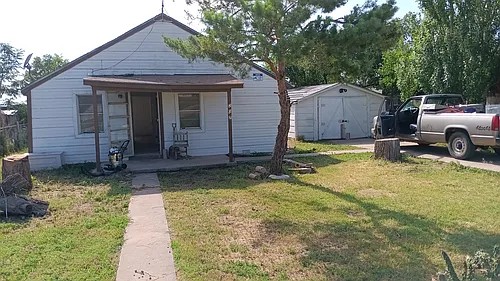 207 N Van Buren St Photo 1