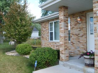 2822 223rd St, Sauk Village, IL 60411