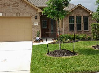 315 Wild Bird Dr, Spring, TX 77373
