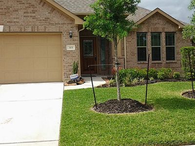 315 Wild Bird Dr, Spring, TX, 77373