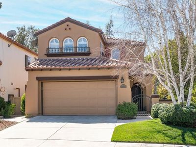 28347 Lobelia Ln, Valencia, CA, 91354