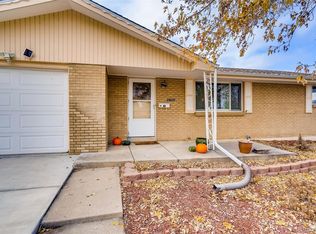6785 Fenton St, Arvada, CO 80003
