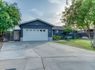 5197 N Lead Ave, Fresno, CA