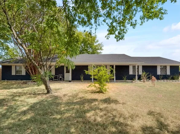 1121 Fm #47, Pt, TX 75472