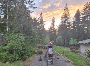 1302 Key Peninsula Hwy NW, Lakebay, WA 98349