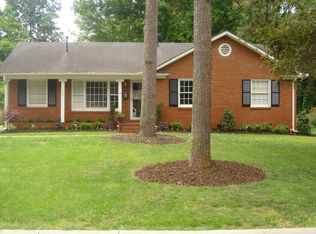 7007 Ridgebrook Dr, Charlotte, NC 28210