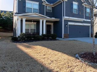 5041 Saphire Ct #0, Douglasville, GA 30135