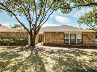 17412 Oakington Ct, Dallas, TX 75252