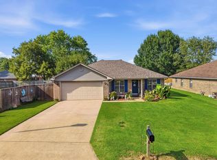 1750 Tuscany Dr, Conway, AR 72034